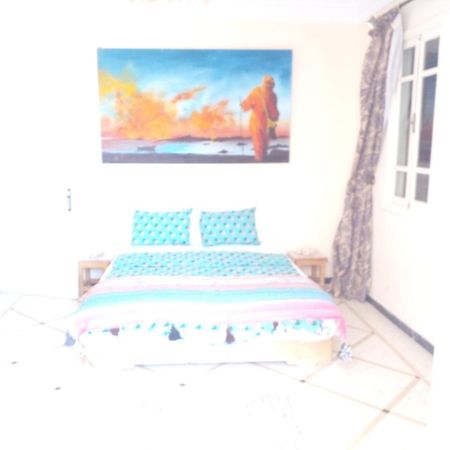 Westwind House Imsouane Bed & Breakfast Oda fotoğraf