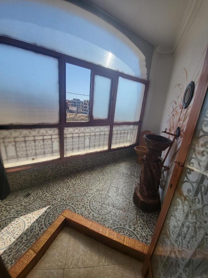 Westwind House Imsouane Bed & Breakfast Dış mekan fotoğraf
